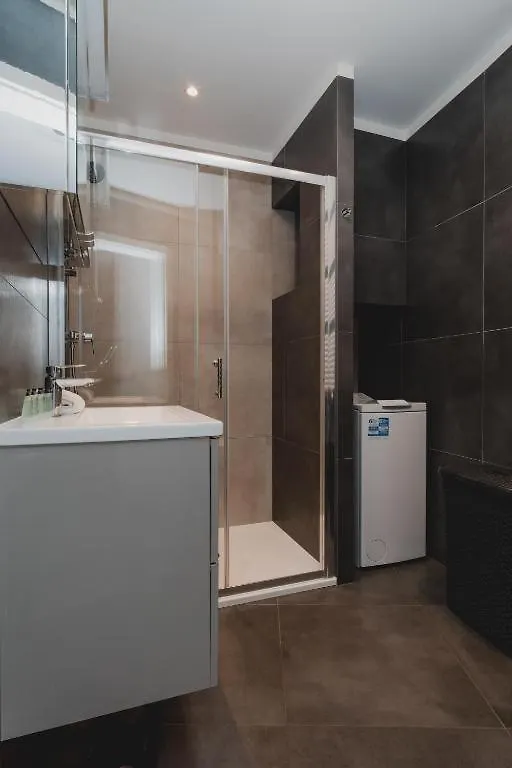Totu Home Batorego 23 Gdansk Wrzeszcz