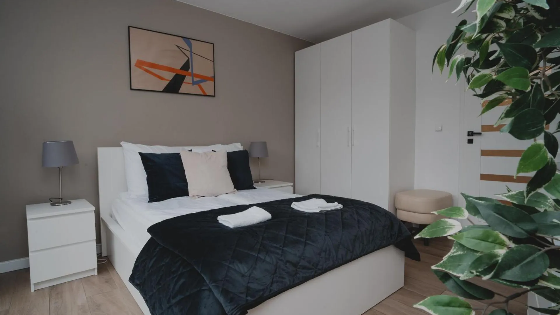 Totu Home Batorego 23 Gdansk Wrzeszcz